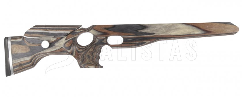 Pažba TAC2 Air Arms S400 UIT Rail Mountain Camo