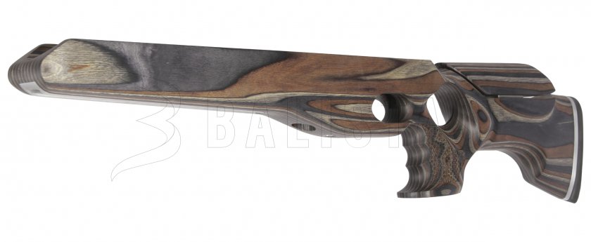 Pažba TAC2 Air Arms S400 UIT Rail Mountain Camo