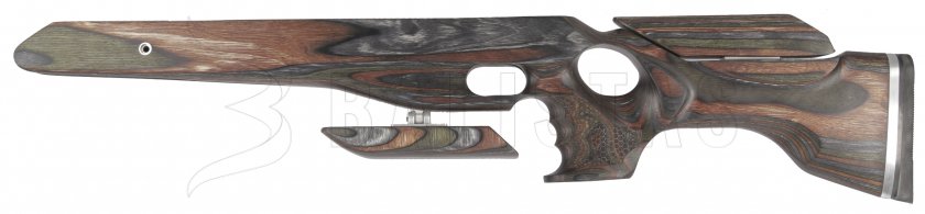 Pažba TAC2 Air Arms TX200 Forest Camo