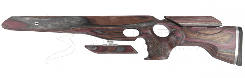 Pažba TAC2 Air Arms TX200 Vine Red Camo