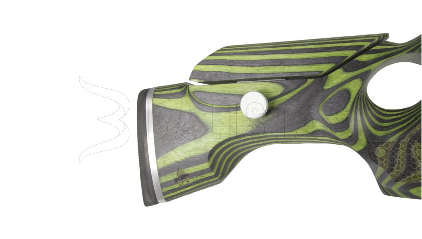 Pažba TAC2 HW97/77 Toxic green 6