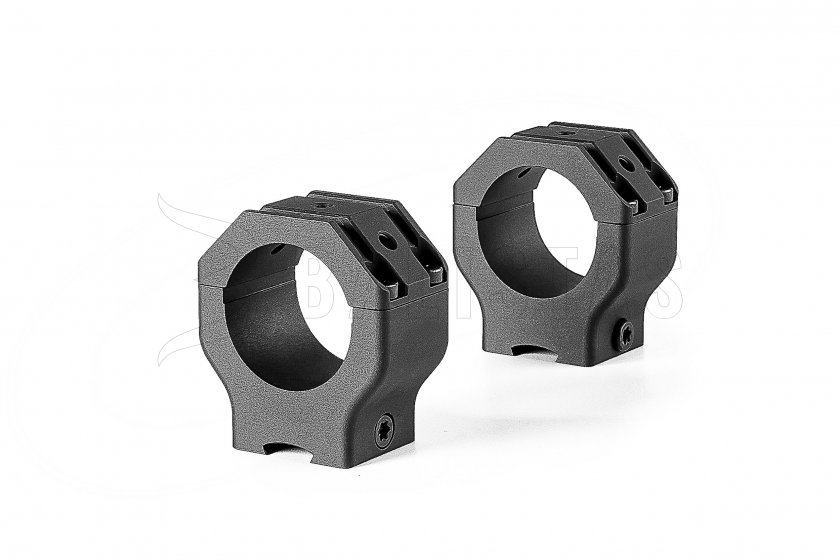 Montáž Valiant 11mm / 30mm střední