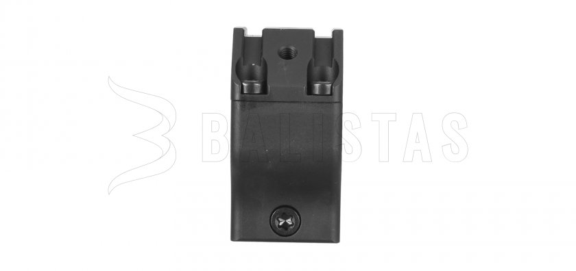 Montáž Valiant 11mm / 30mm střední