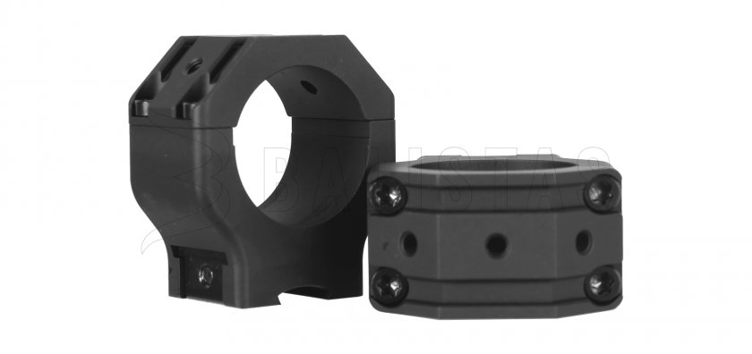 Montáž Valiant 11mm / 30mm střední