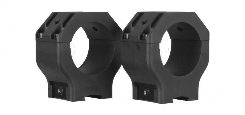 Montáž Valiant 11mm / 30mm střední