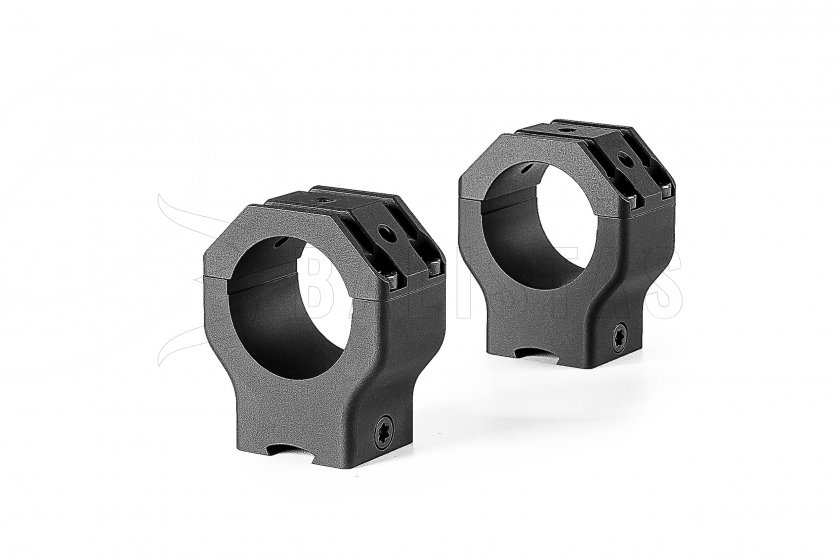 Montáž Valiant 11mm / 30mm vysoká