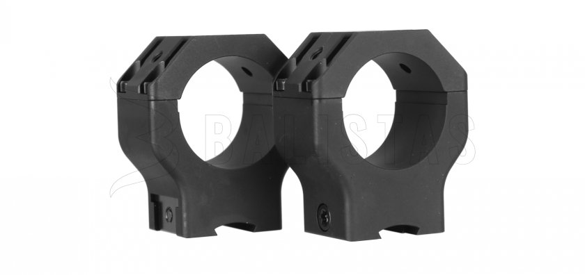 Montáž Valiant 11mm / 30mm vysoká