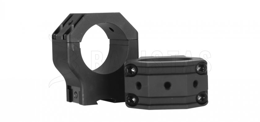 Montáž Valiant 11mm / 30mm vysoká