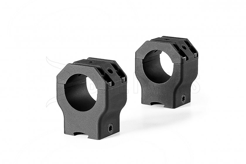 Montáž Valiant 11mm / 25,4mm vysoká