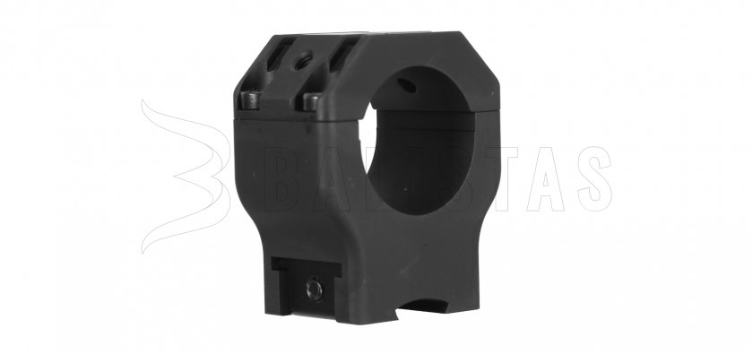 Montáž Valiant 11mm / 25,4mm vysoká