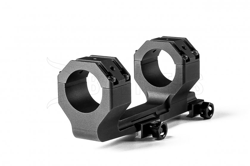Montáž Valiant Cantilever 22mm / 30mm vysoká