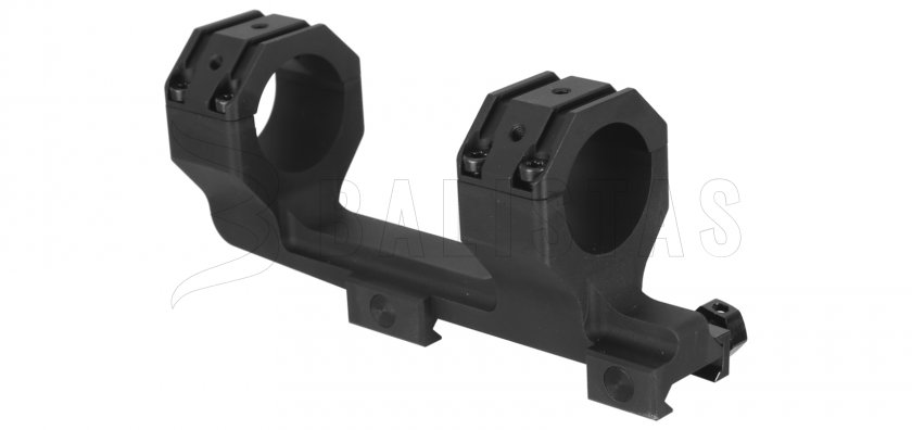 Montáž Valiant Cantilever 22mm / 30mm vysoká
