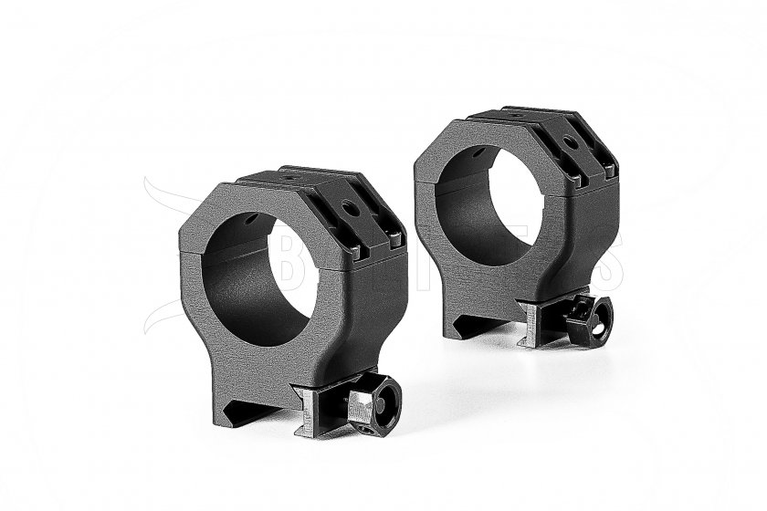 Montáž Valiant 22mm/30mm vysoká