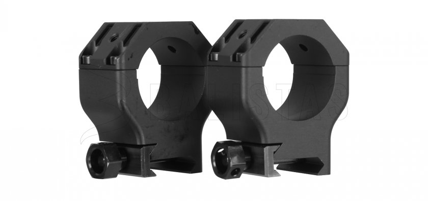 Montáž Valiant 22mm/30mm vysoká