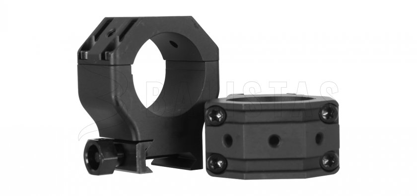 Montáž Valiant 22mm/30mm vysoká