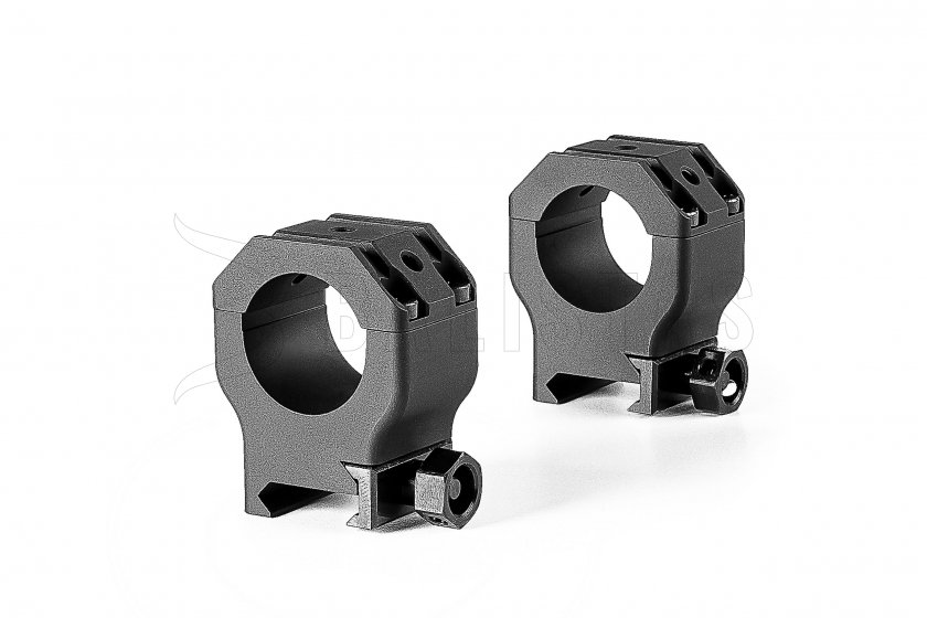 Montáž Valiant 22mm / 25,4mm vysoká
