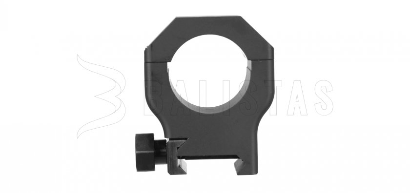 Montáž Valiant 22mm / 25,4mm vysoká