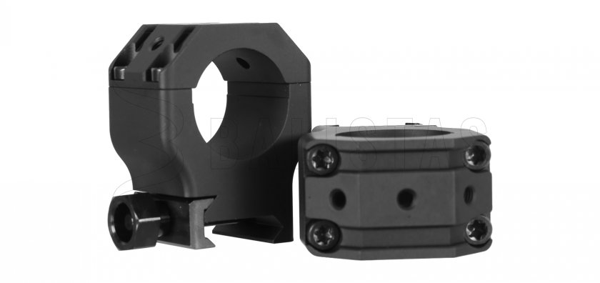 Montáž Valiant 22mm / 25,4mm vysoká