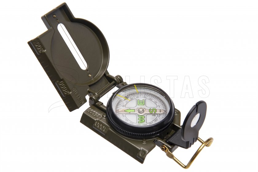 Kompas Wildee Military green