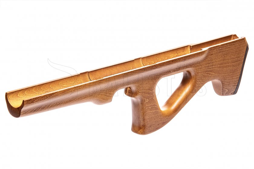 Náhradní pažba pro SPA P15