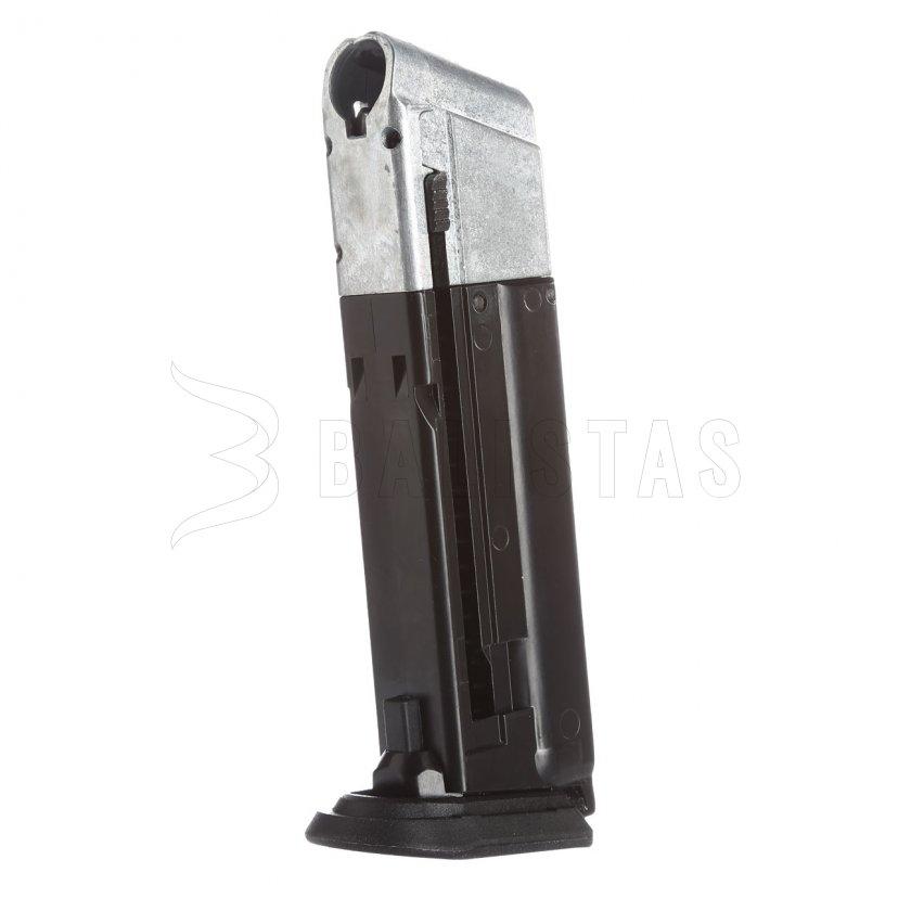 Zásobník T4E Umarex Walther PPQ M2