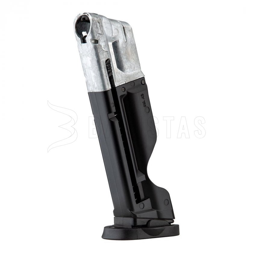 Zásobník T4E Umarex Smith&Wesson M&P9c M2.0