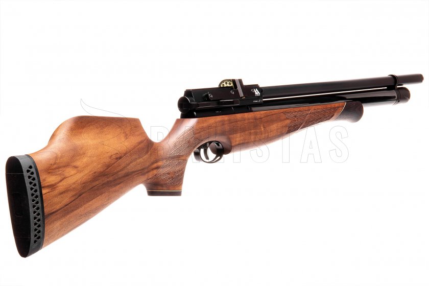 Vzduchovka Air Arms S510 Carbine 5,5mm ořech