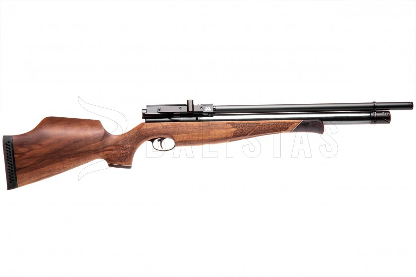 Vzduchovka Air Arms S510 Carbine 5,5mm ořech