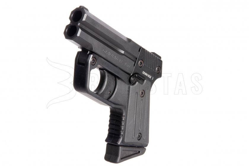 Perkusní pistole Detonics Gladiator .450 HD D4 Professional