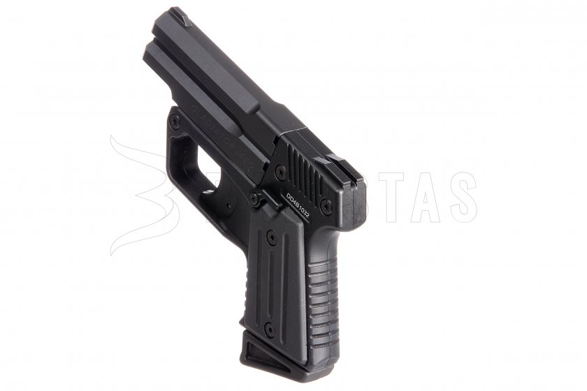 Perkusní pistole Detonics Gladiator .450 HD D4 Basic