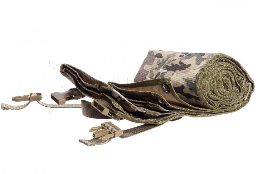 Střelecká podložka Venox Camo