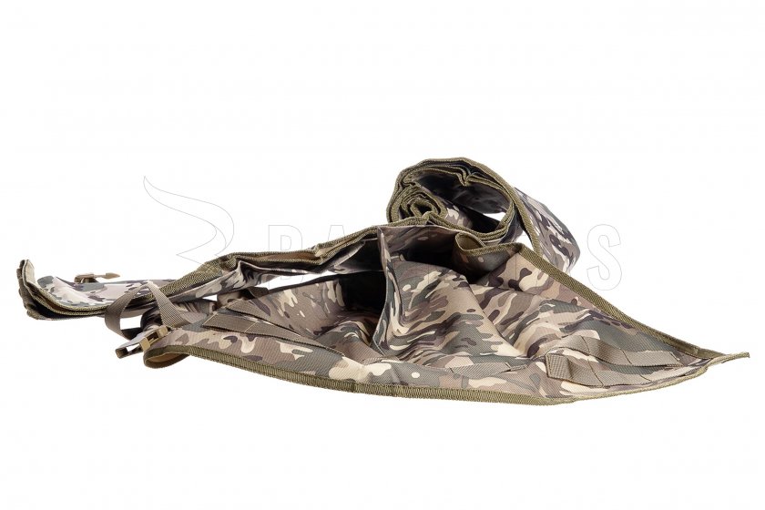 Střelecká podložka Venox Camo 3