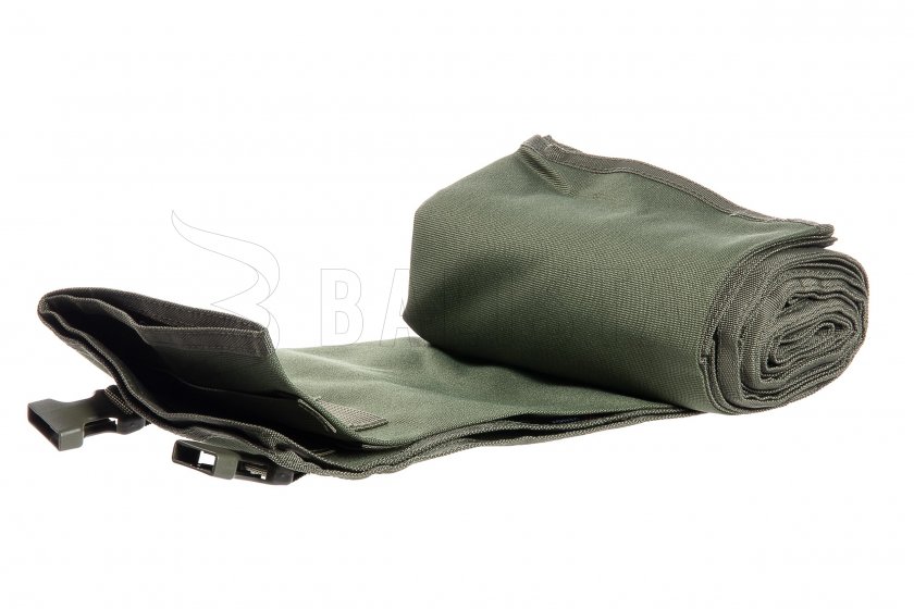 Střelecká podložka Venox Green
