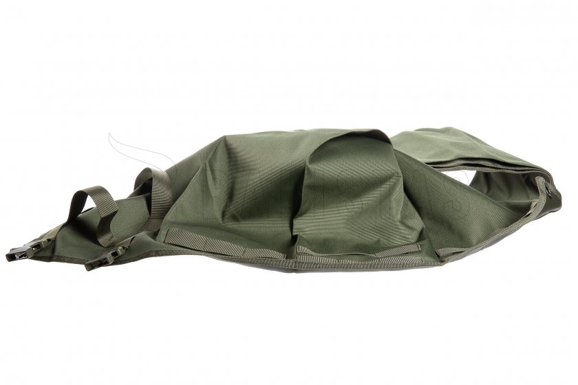 Střelecká podložka Venox Green 3