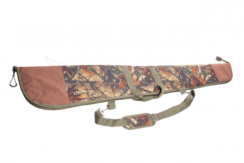 Pouzdro Venox Hunter Cordura Camo 130cm