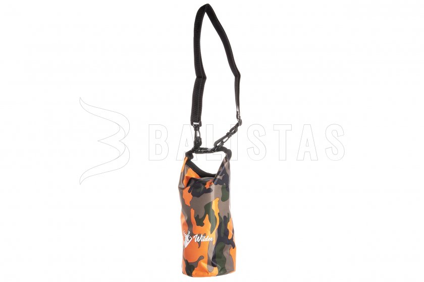 Voděodolný Vak Wildee 2L Orange