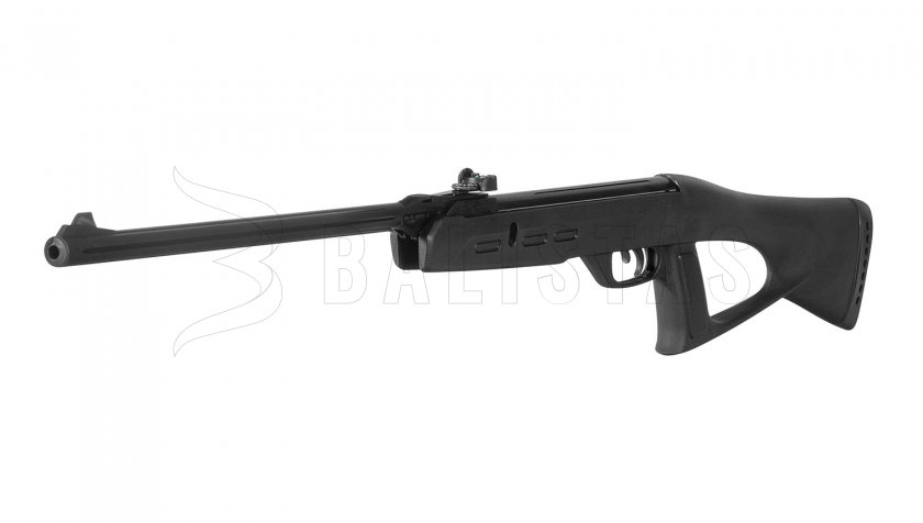 Vzduchovka Gamo Delta Fox GT NC 4,5mm