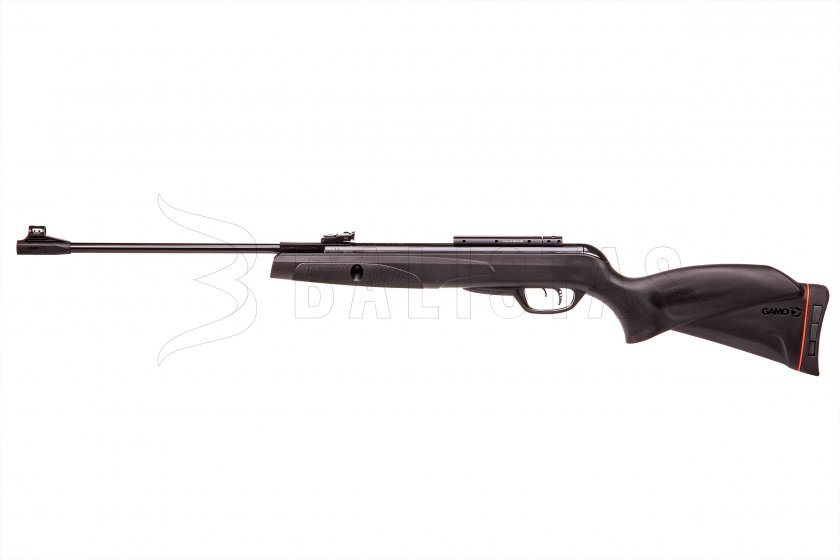 Vzduchovka Gamo Black Knight IGT 5,5mm - 29J