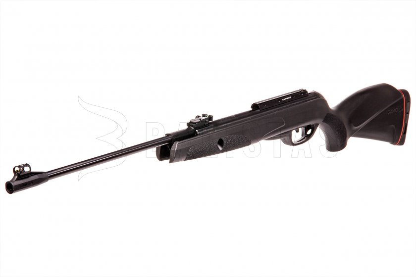 Vzduchovka Gamo Black Knight IGT 5,5mm - 29J