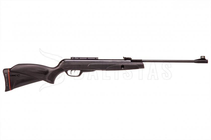Vzduchovka Gamo Black Knight IGT 5,5mm - 29J