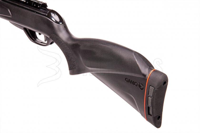 Vzduchovka Gamo Black Knight IGT 5,5mm - 29J
