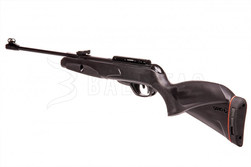 Vzduchovka Gamo Black Knight IGT 5,5mm - 29J