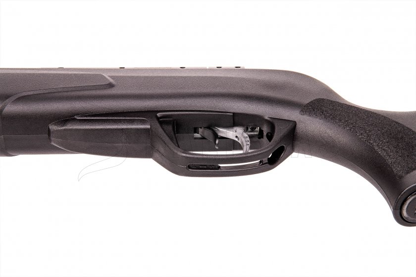 Vzduchovka Gamo Black Knight IGT 5,5mm - 29J