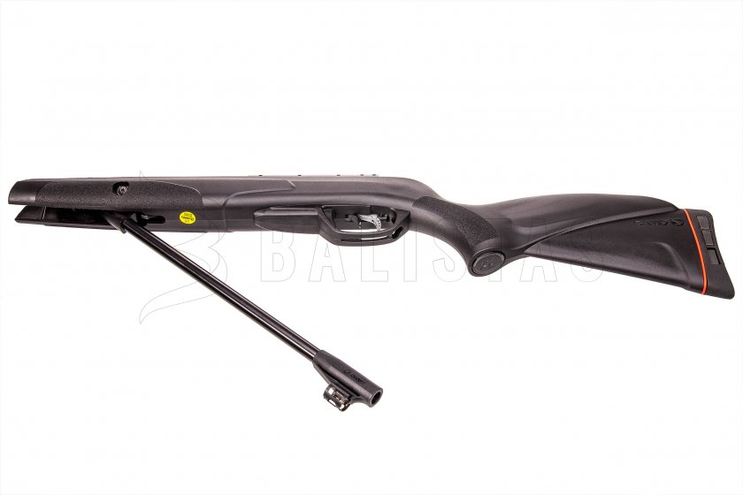 Vzduchovka Gamo Black Knight IGT 5,5mm - 29J