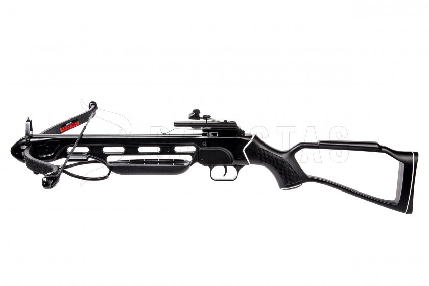 Kuše Mankung Falcon MK A2 150lbs černá