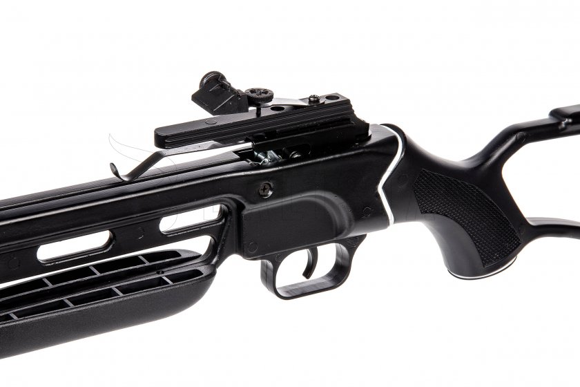 Kuše Mankung Falcon MK A2 150lbs černá