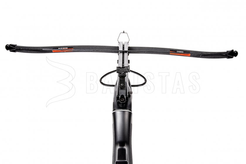 Kuše Mankung Falcon MK A2 150lbs černá