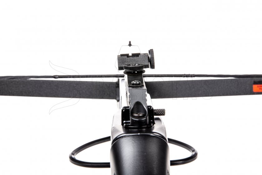 Kuše Mankung Falcon MK A2 150lbs černá