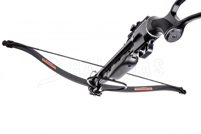 Kuše Mankung Falcon MK A2 150lbs černá