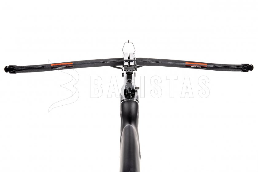 Kuše reflexní Mankung Eagle 150lbs černá 4